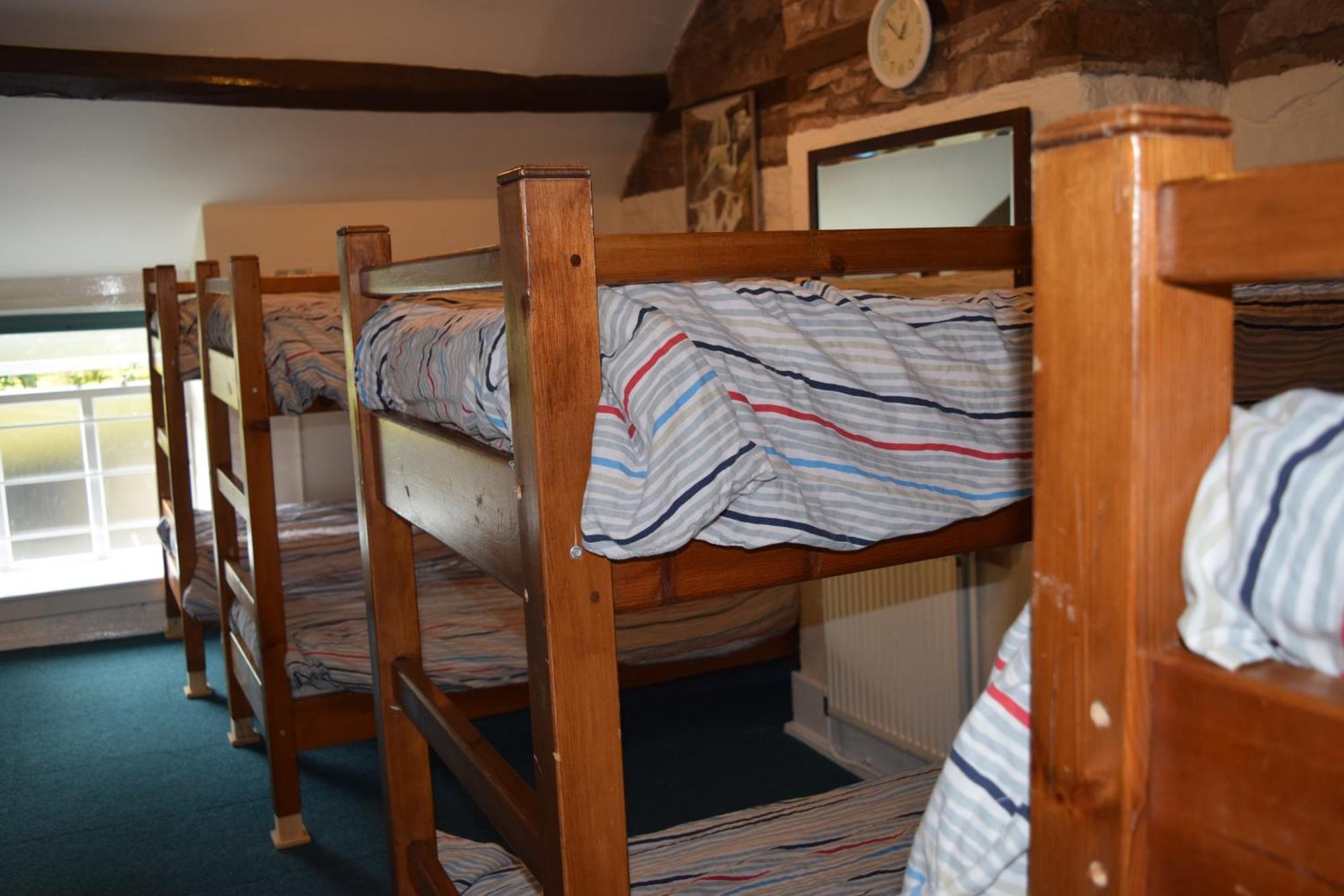 River Wye Hostel Glasbury Dış mekan fotoğraf