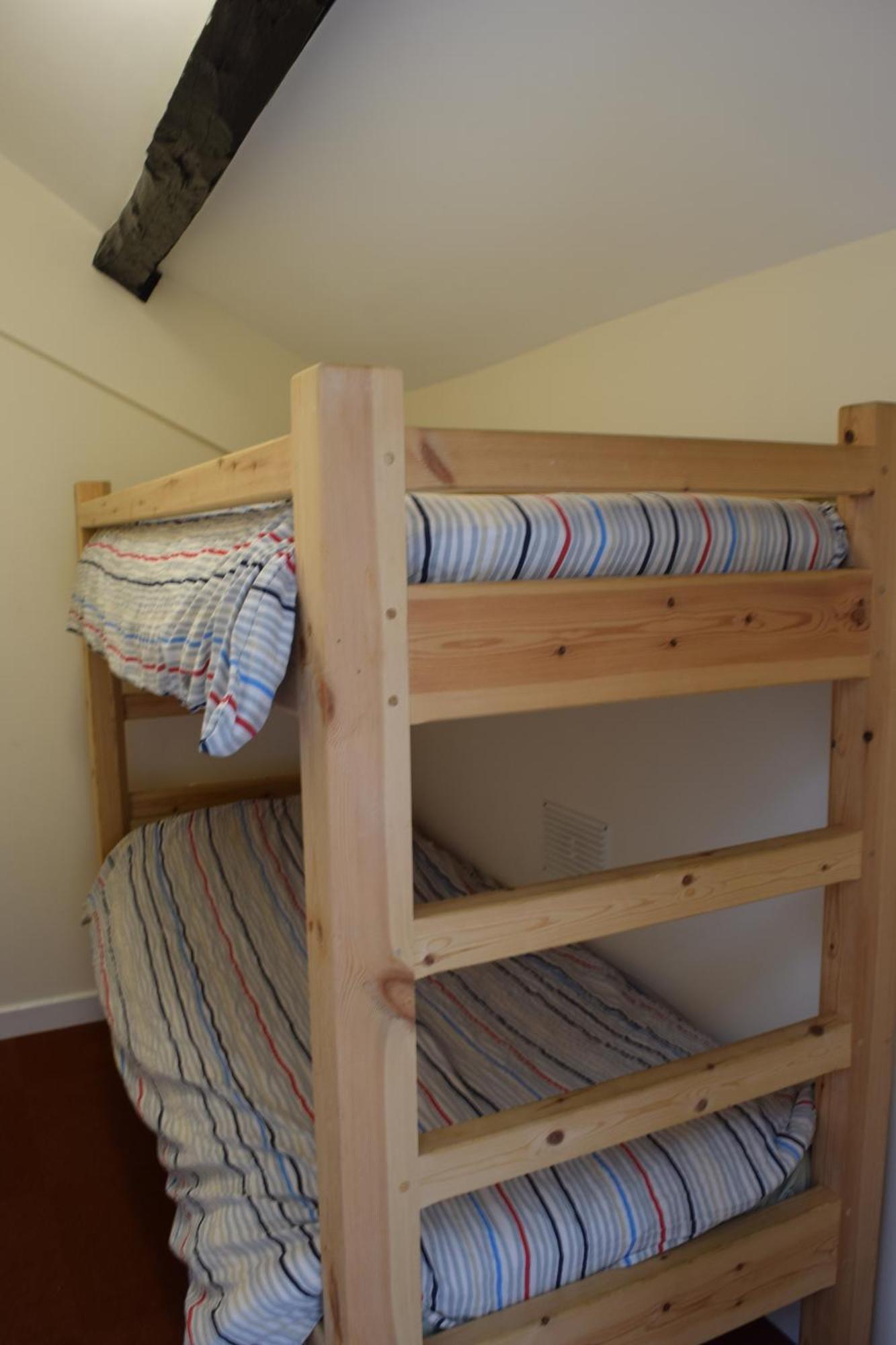 River Wye Hostel Glasbury Dış mekan fotoğraf