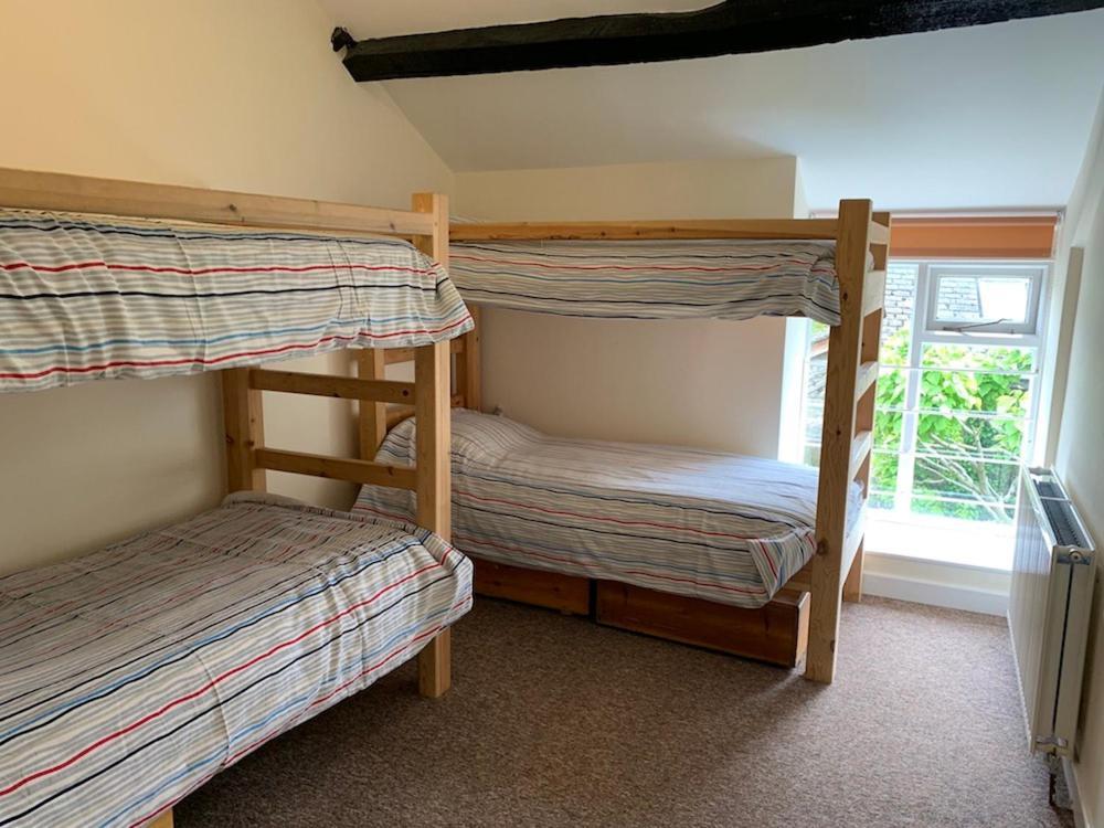 River Wye Hostel Glasbury Dış mekan fotoğraf