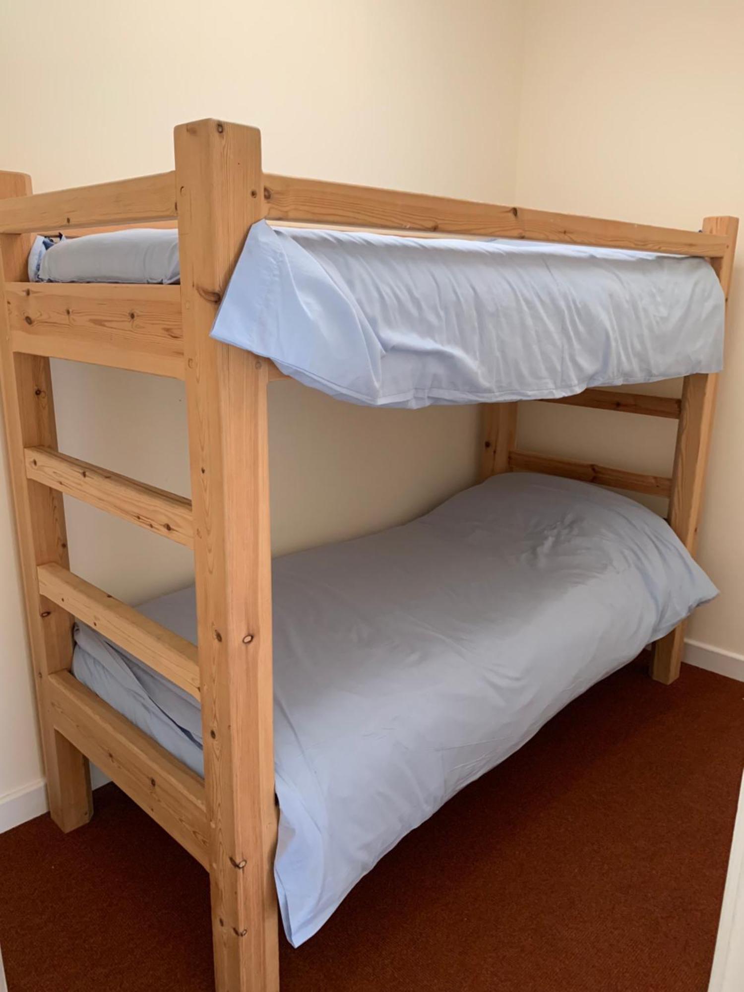 River Wye Hostel Glasbury Dış mekan fotoğraf