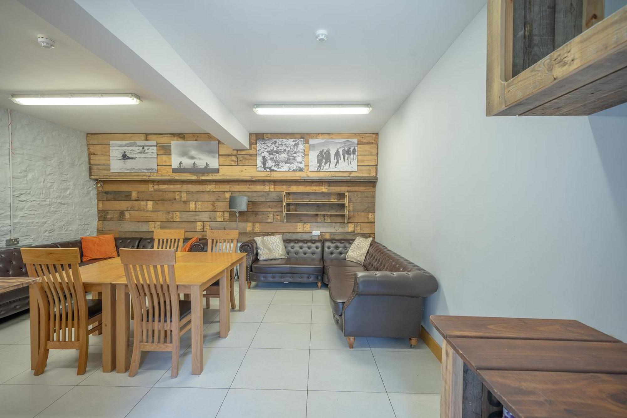 River Wye Hostel Glasbury Dış mekan fotoğraf
