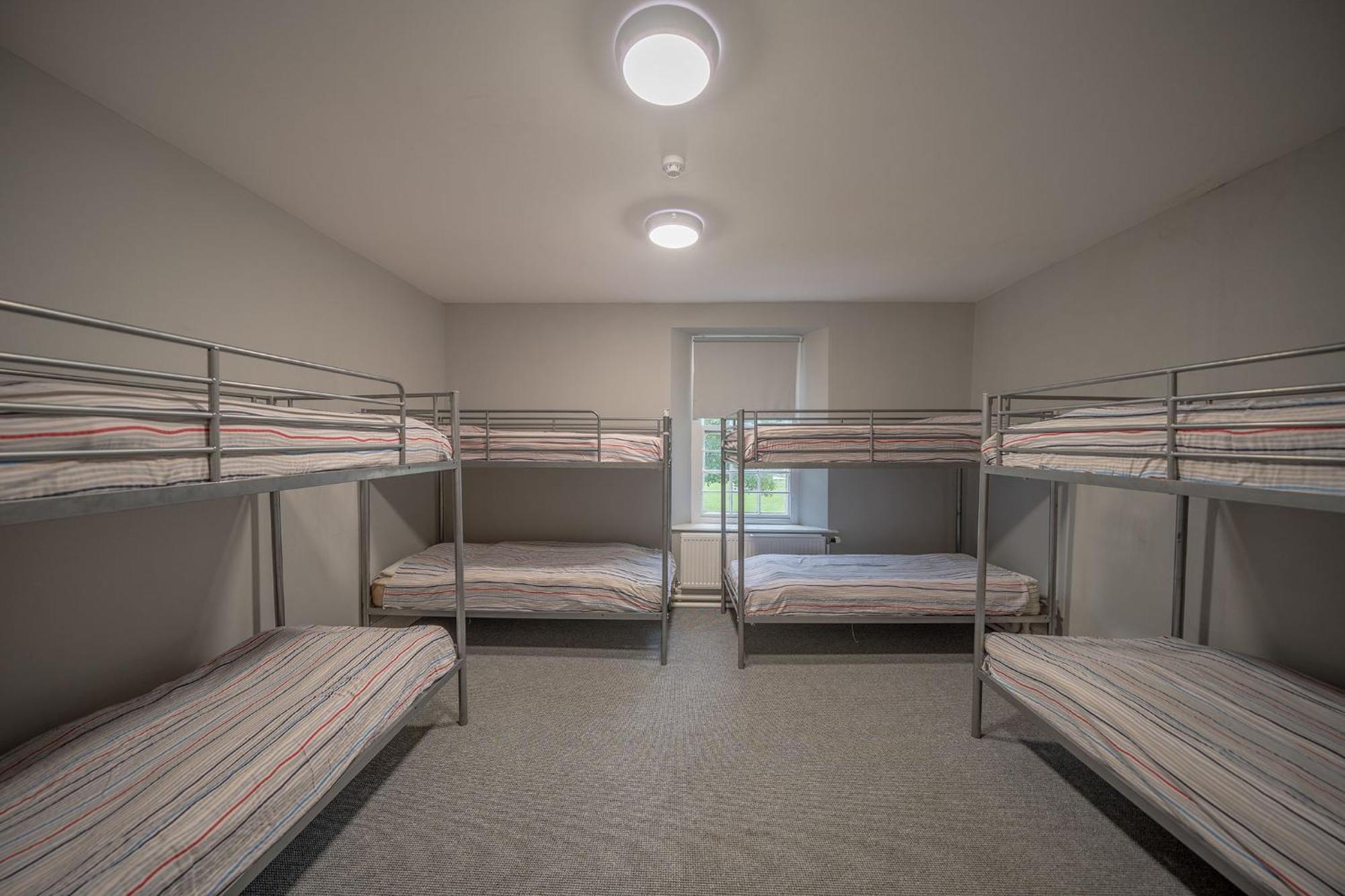 River Wye Hostel Glasbury Dış mekan fotoğraf